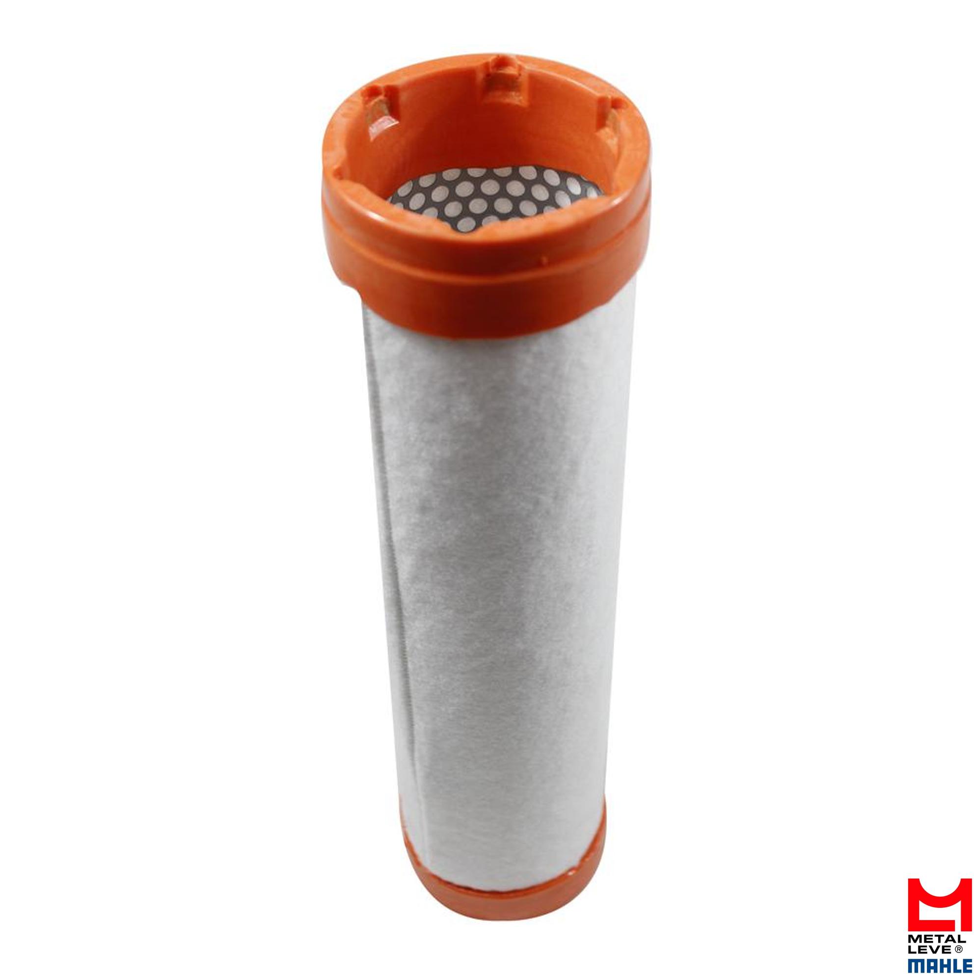 Filtro de Ar Secundário do Motor - Mahle Metal Leve - LXS263