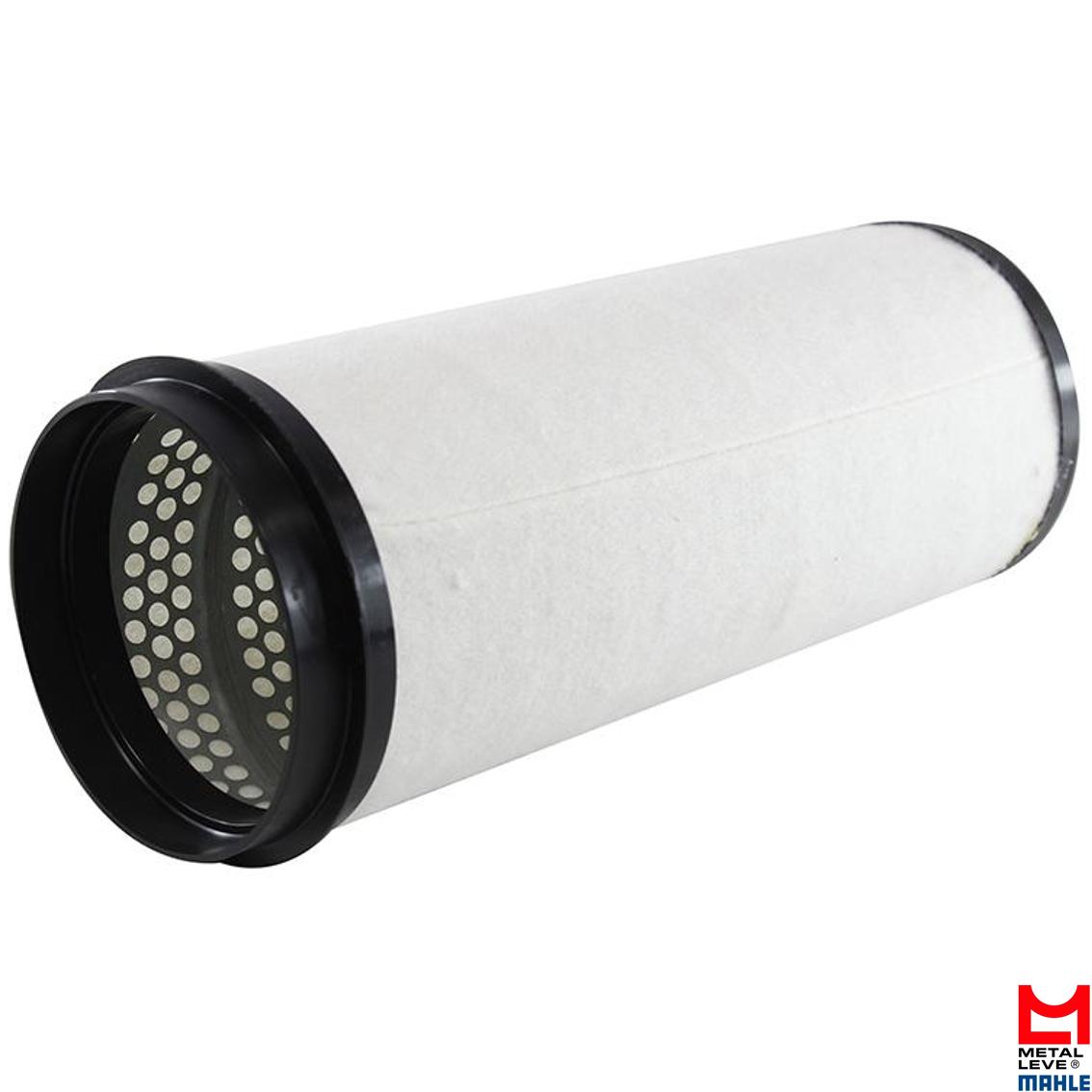 Filtro de Ar Secundário do Motor - Mahle Metal Leve - LXS287