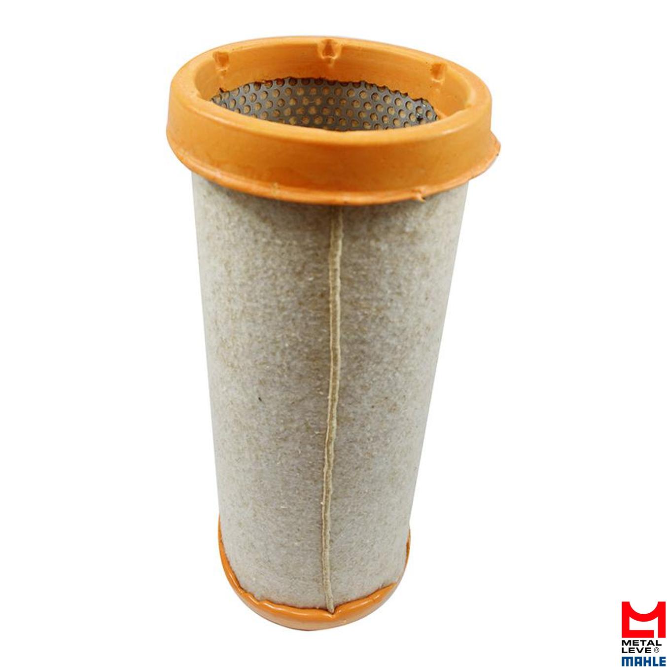 Filtro de Ar Secundário do Motor - Mahle Metal Leve - LXS288