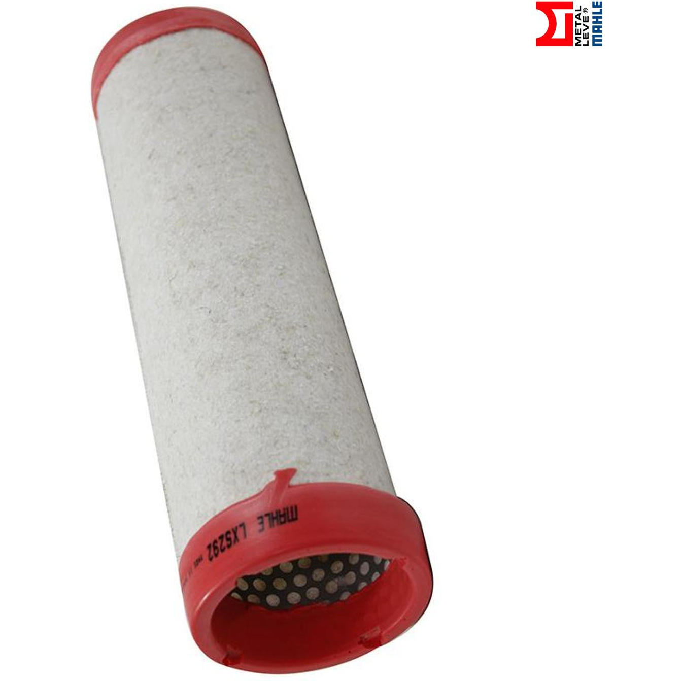Filtro de Ar Secundário do Motor - Mahle Metal Leve - LXS292