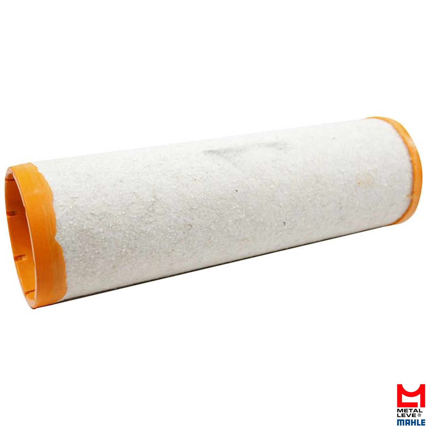 Filtro de Ar Secundário do Motor - Mahle Metal Leve - LXS296