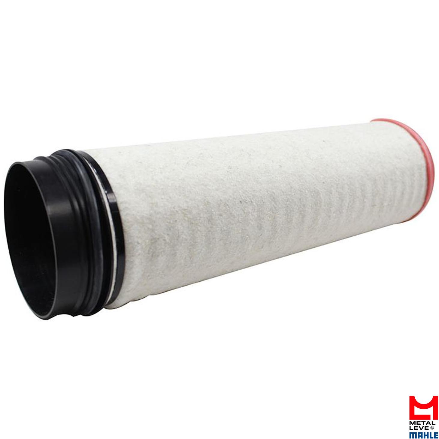Filtro de Ar Secundário do Motor - Mahle Metal Leve - LXS312