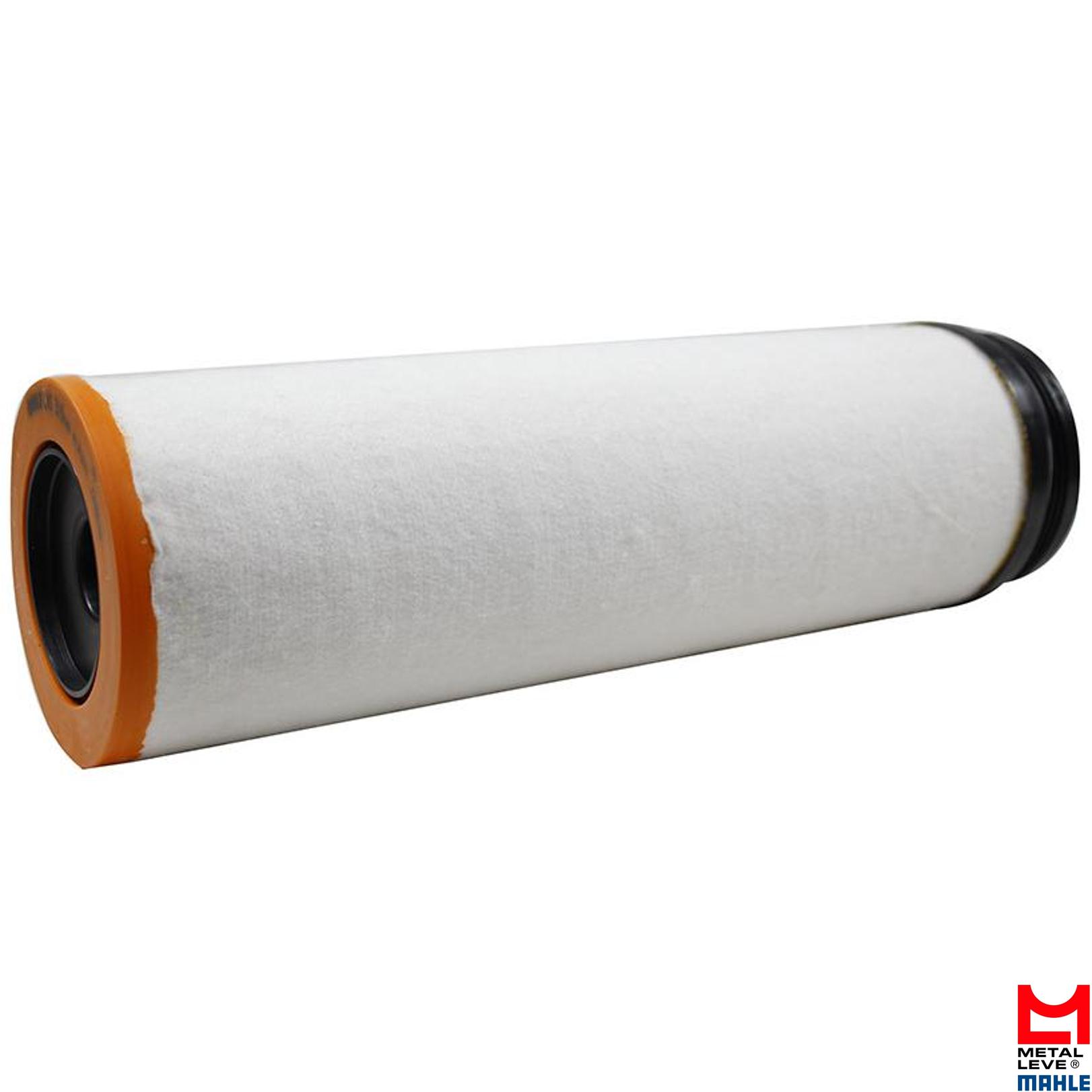 Filtro de Ar Secundário do Motor - Mahle Metal Leve - LXS315