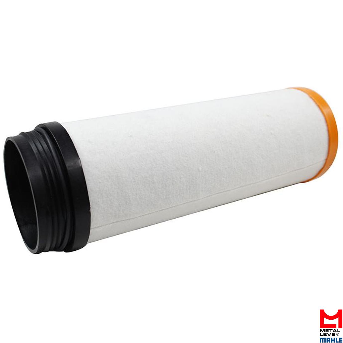 Filtro de Ar Secundário do Motor - Mahle Metal Leve - LXS317