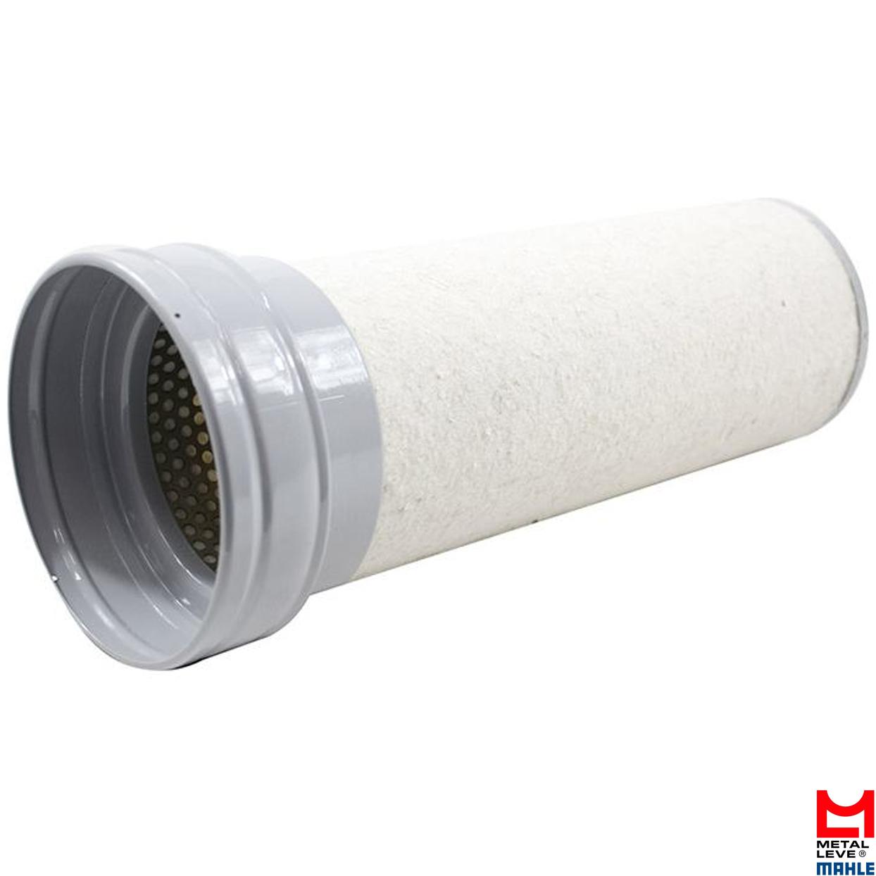 Filtro de Ar Secundário do Motor - Mahle Metal Leve - LXS324