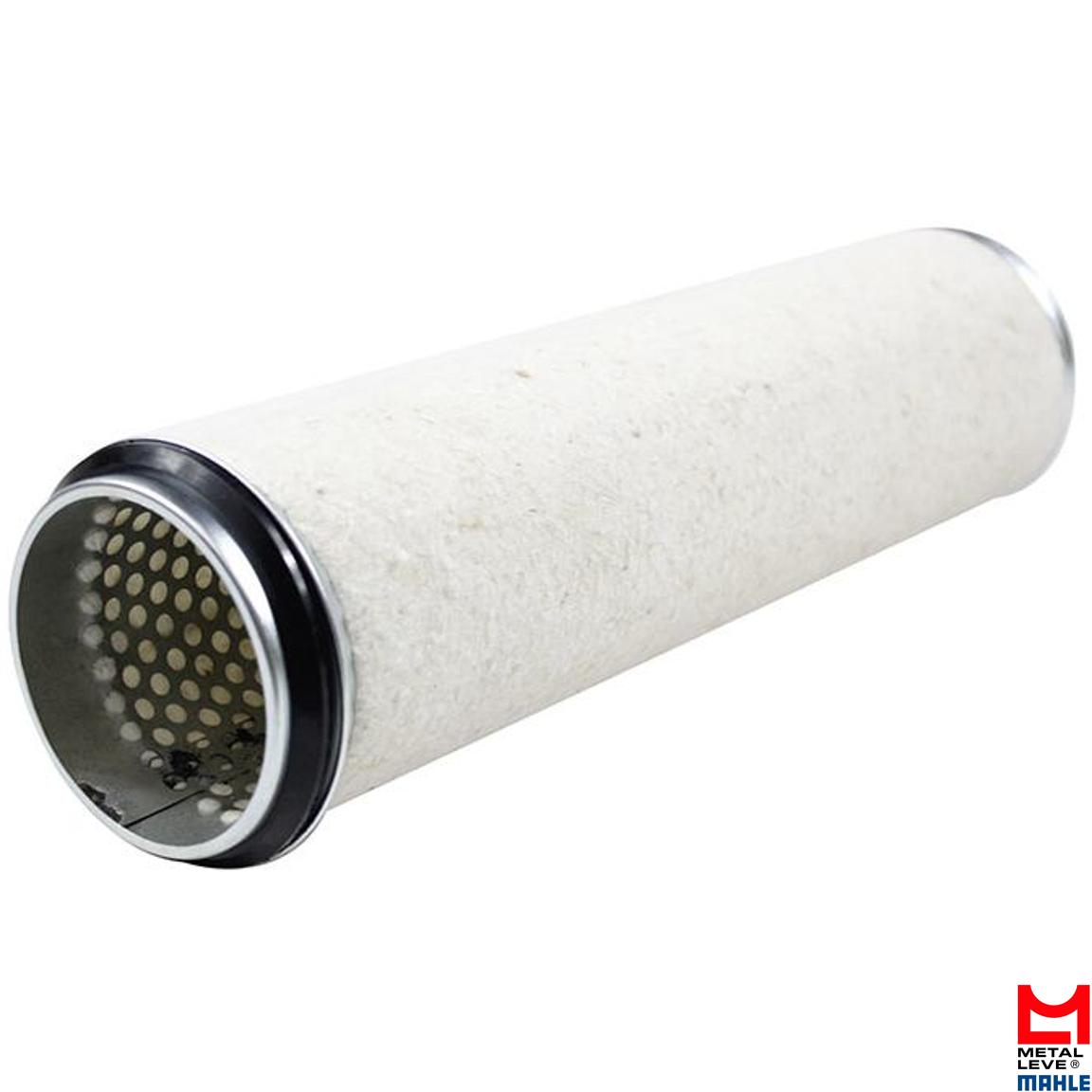 Filtro de Ar Secundário do Motor - Mahle Metal Leve - LXS37/1