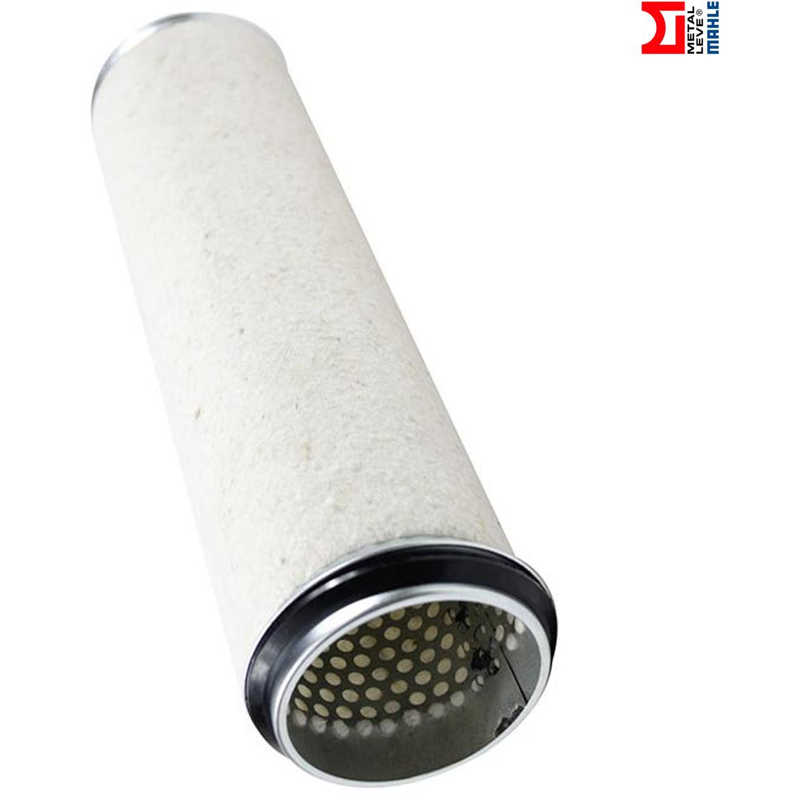 Filtro de Ar Secundário do Motor - Mahle Metal Leve - LXS37/1