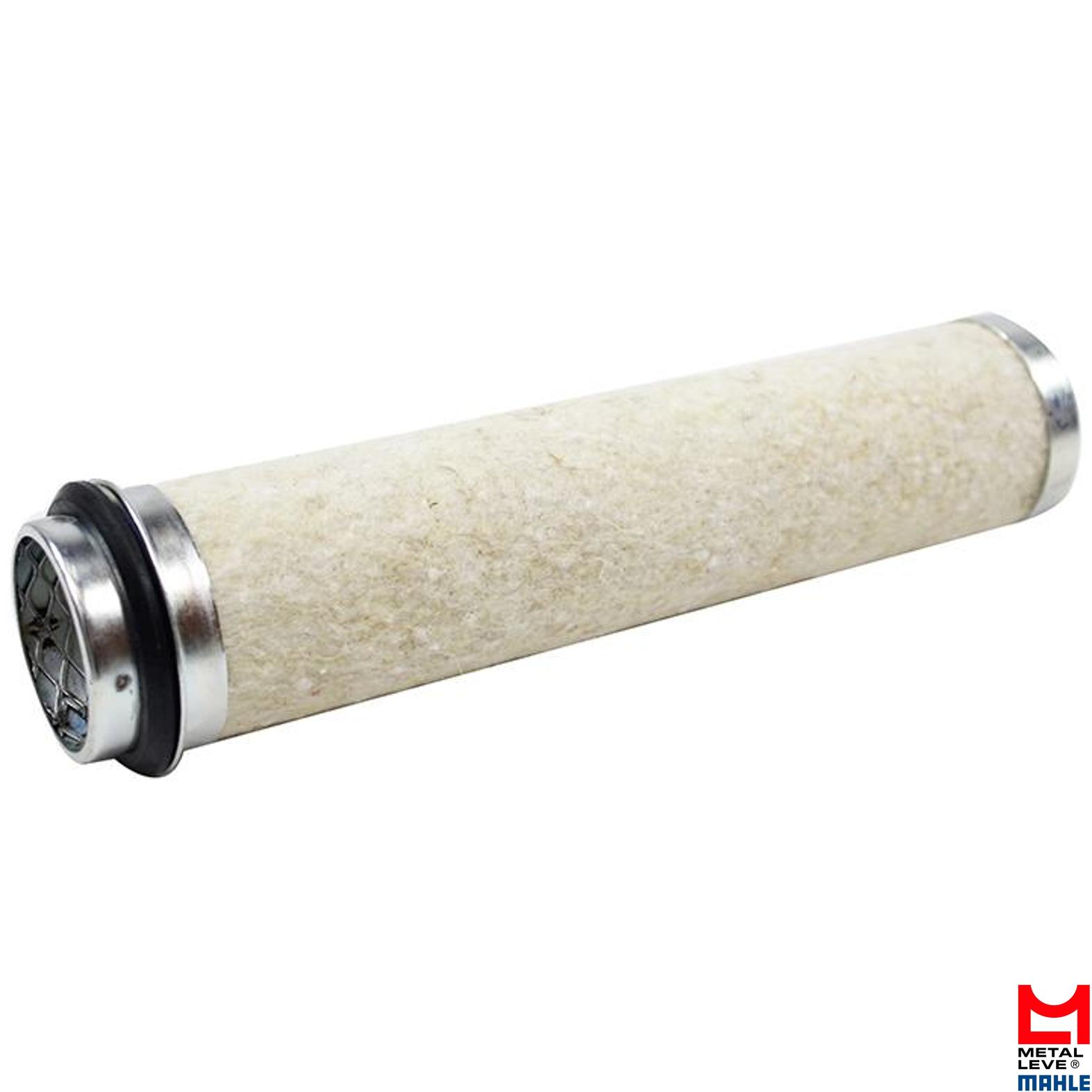 Filtro de Ar Secundário do Motor - Mahle Metal Leve - LXS40/1