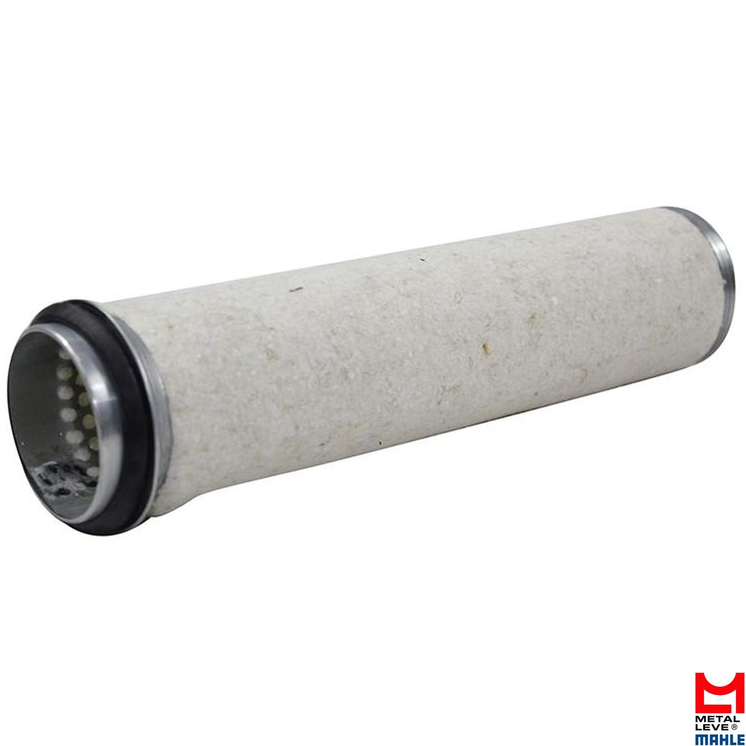 Filtro de Ar Secundário do Motor - Mahle Metal Leve - LXS41/1