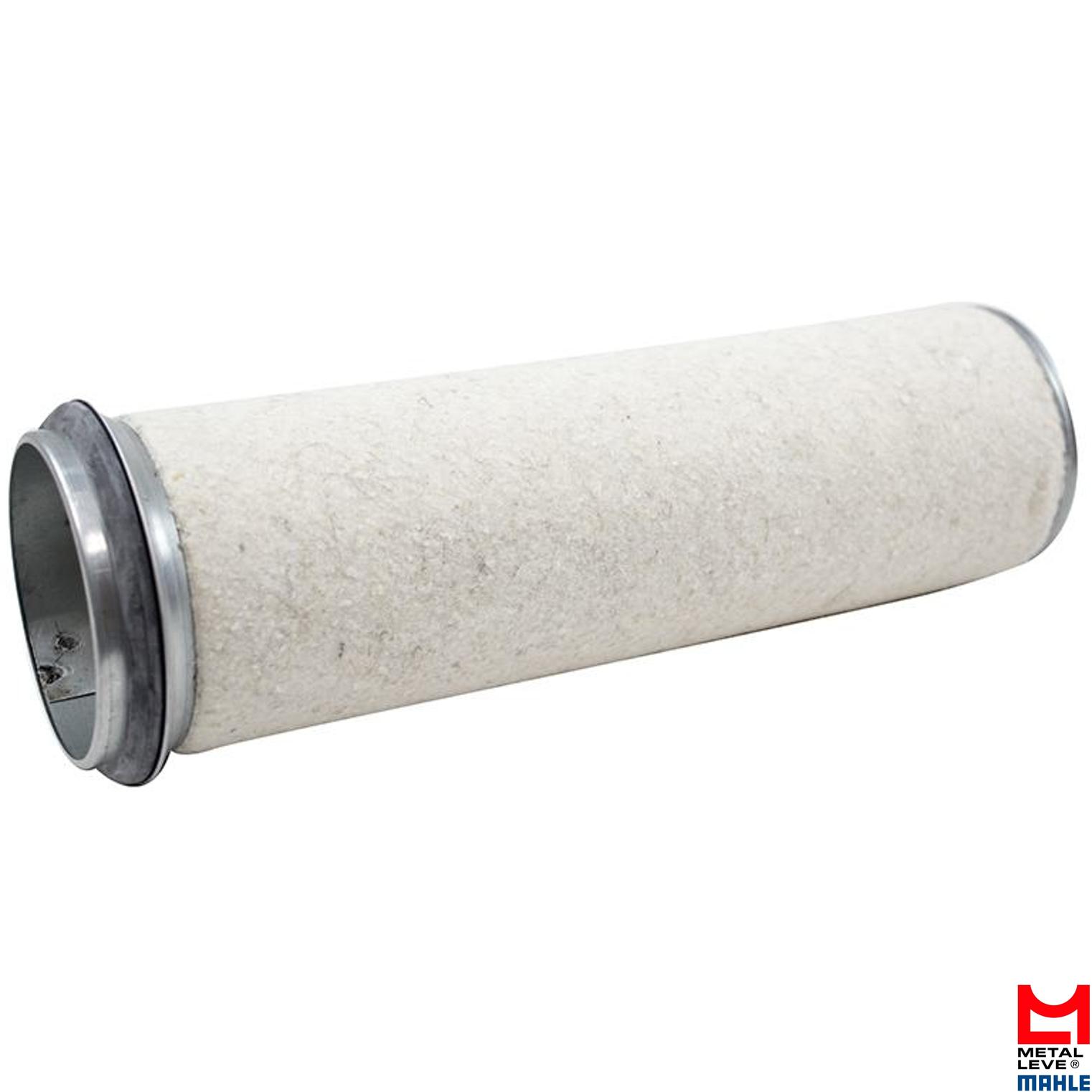 Filtro de Ar Secundário do Motor - Mahle Metal Leve - LXS42/1
