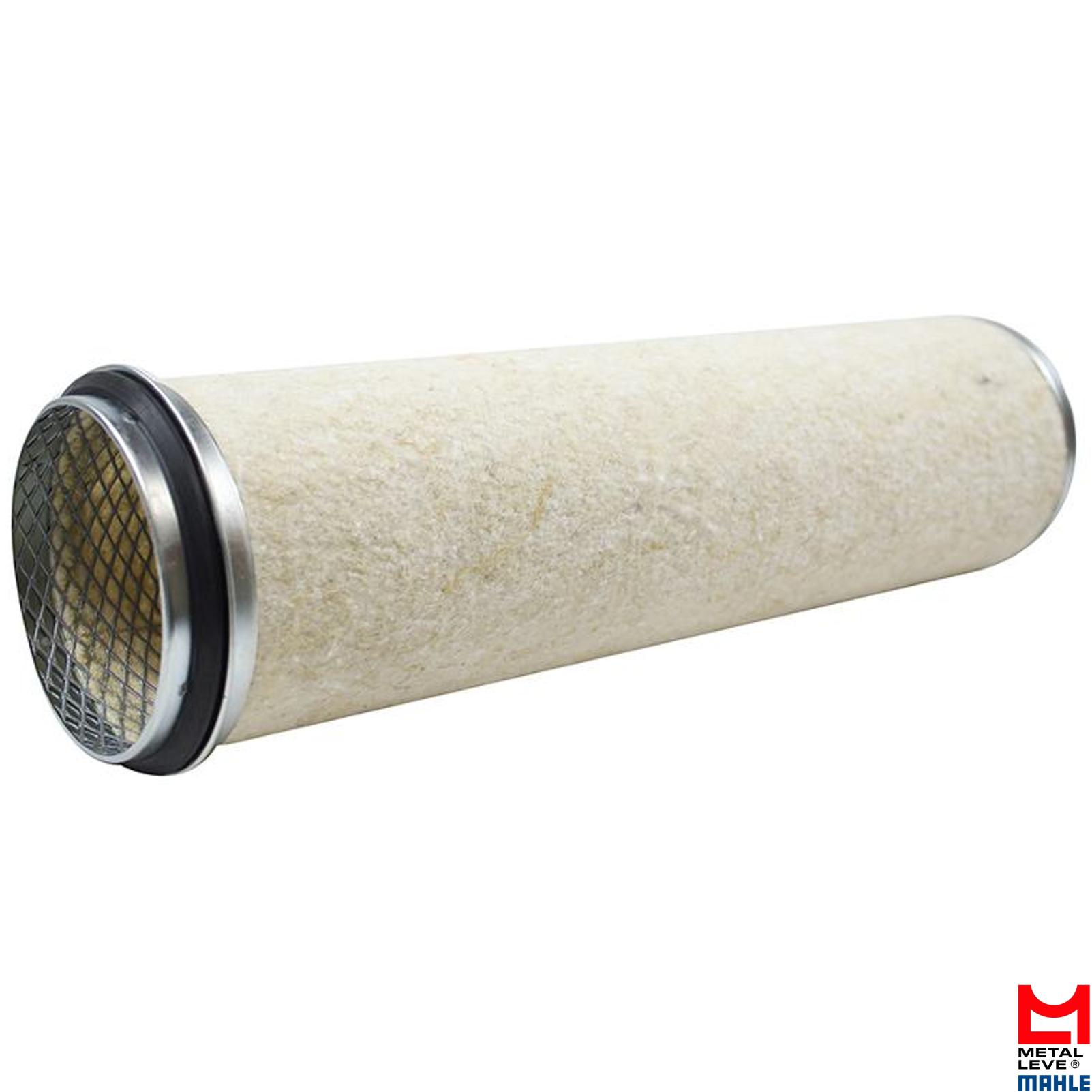 Filtro de Ar Secundário do Motor - Mahle Metal Leve - LXS43/1