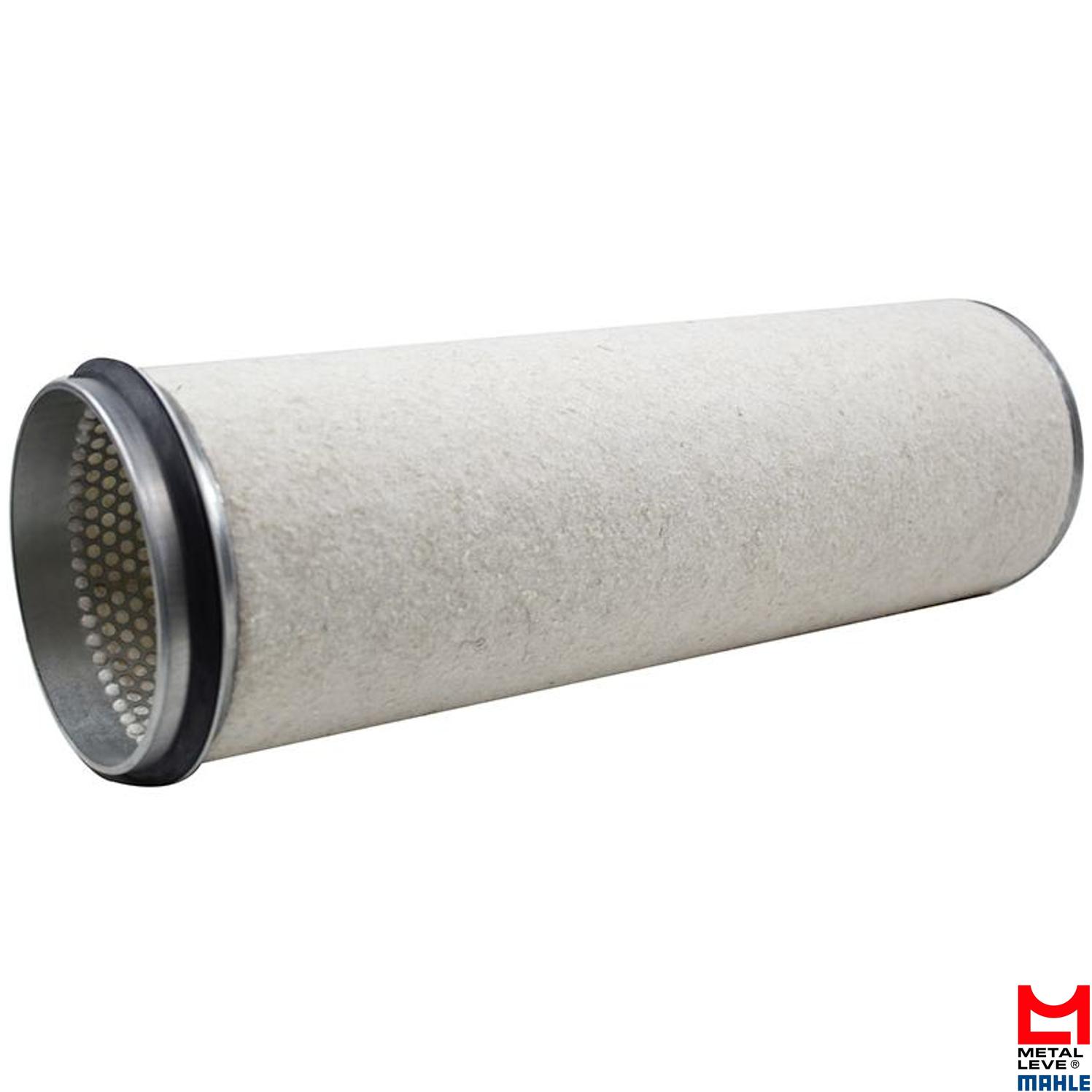 Filtro de Ar Secundário do Motor - Mahle Metal Leve - LXS44/1
