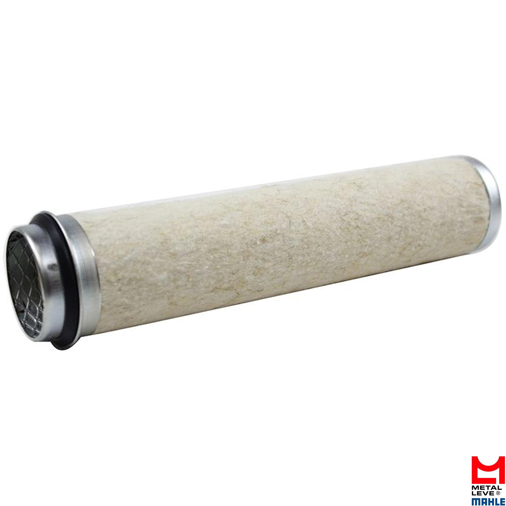 Filtro de Ar Secundário do Motor - Mahle Metal Leve - LXS5/1