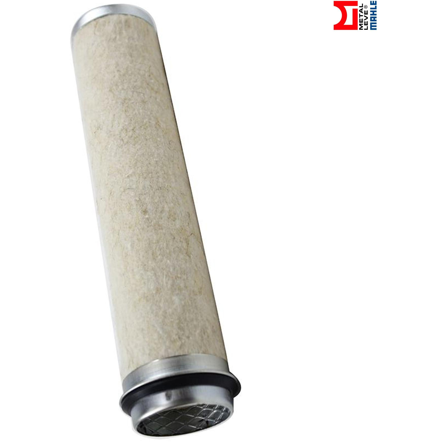 Filtro de Ar Secundário do Motor - Mahle Metal Leve - LXS5/1