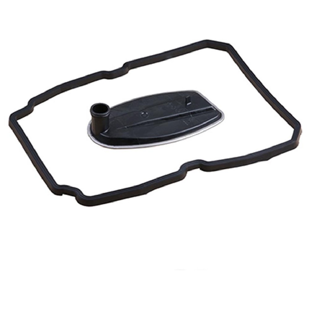 Filtro de Óleo Hidráulico - Mahle Metal Leve - HX81D
