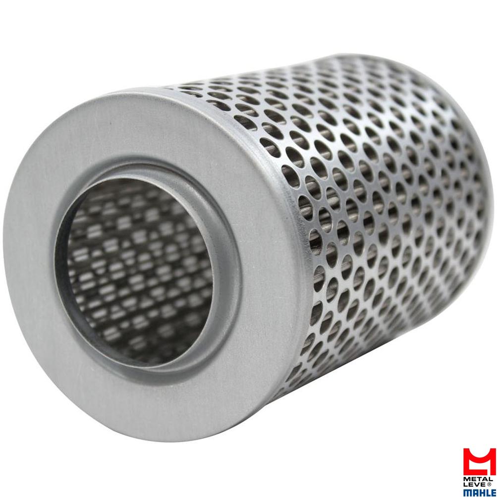 Filtro de Óleo Hidráulico - Mahle Metal Leve - HX55