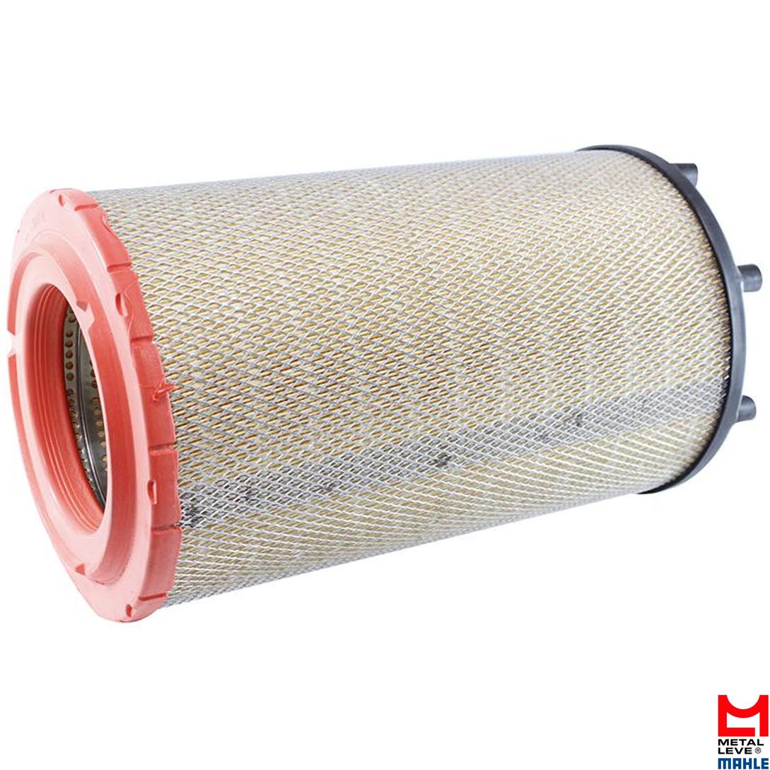 Filtro de Ar para Scania R 580 B - Mahle Metal Leve - LX3581