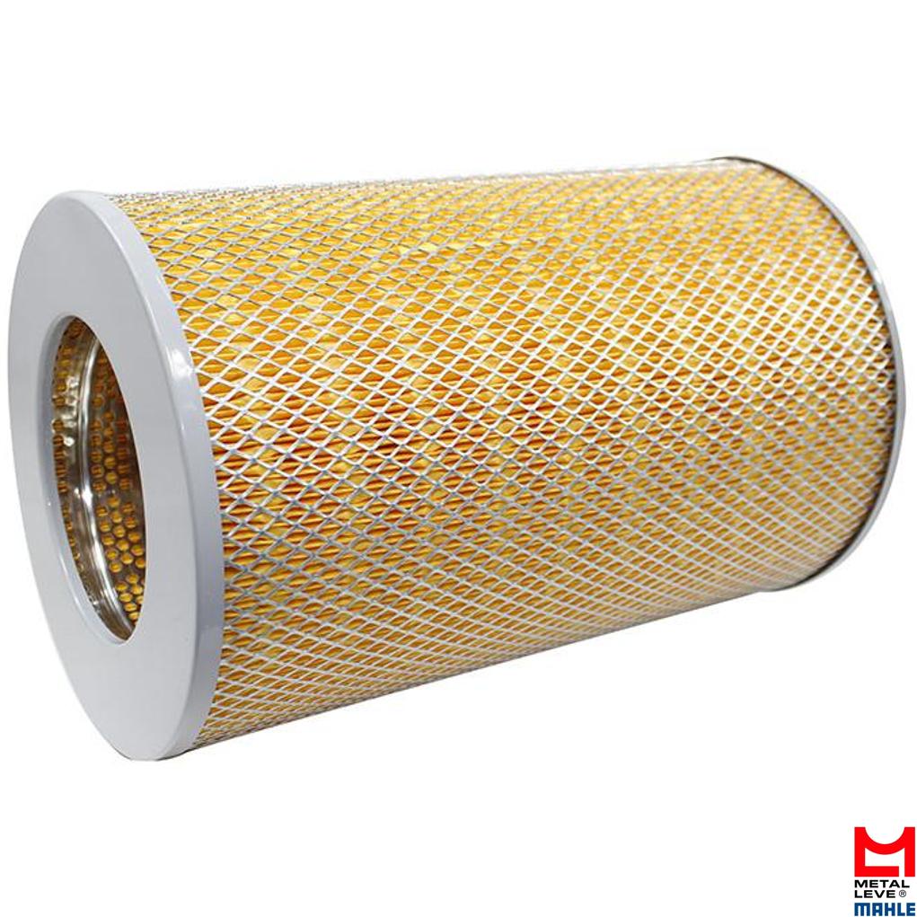 Filtro de Ar do Motor - Mahle Metal Leve - LX1056