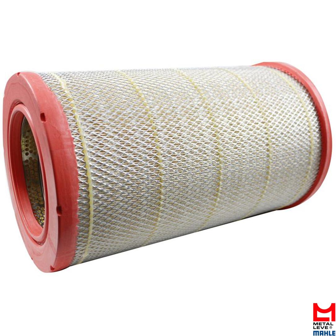 Filtro de Ar do Motor - Mahle Metal Leve - LX1069