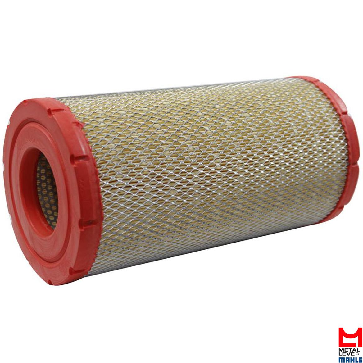 Filtro de Ar do Motor - Mahle Metal Leve - LX1093