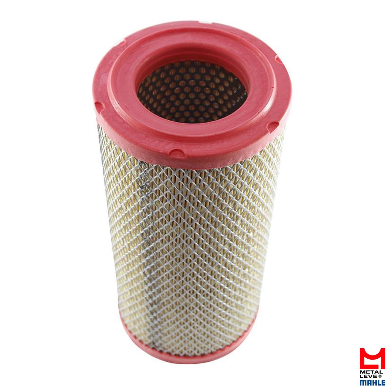 Filtro de Ar do Motor - Mahle Metal Leve - LX3986