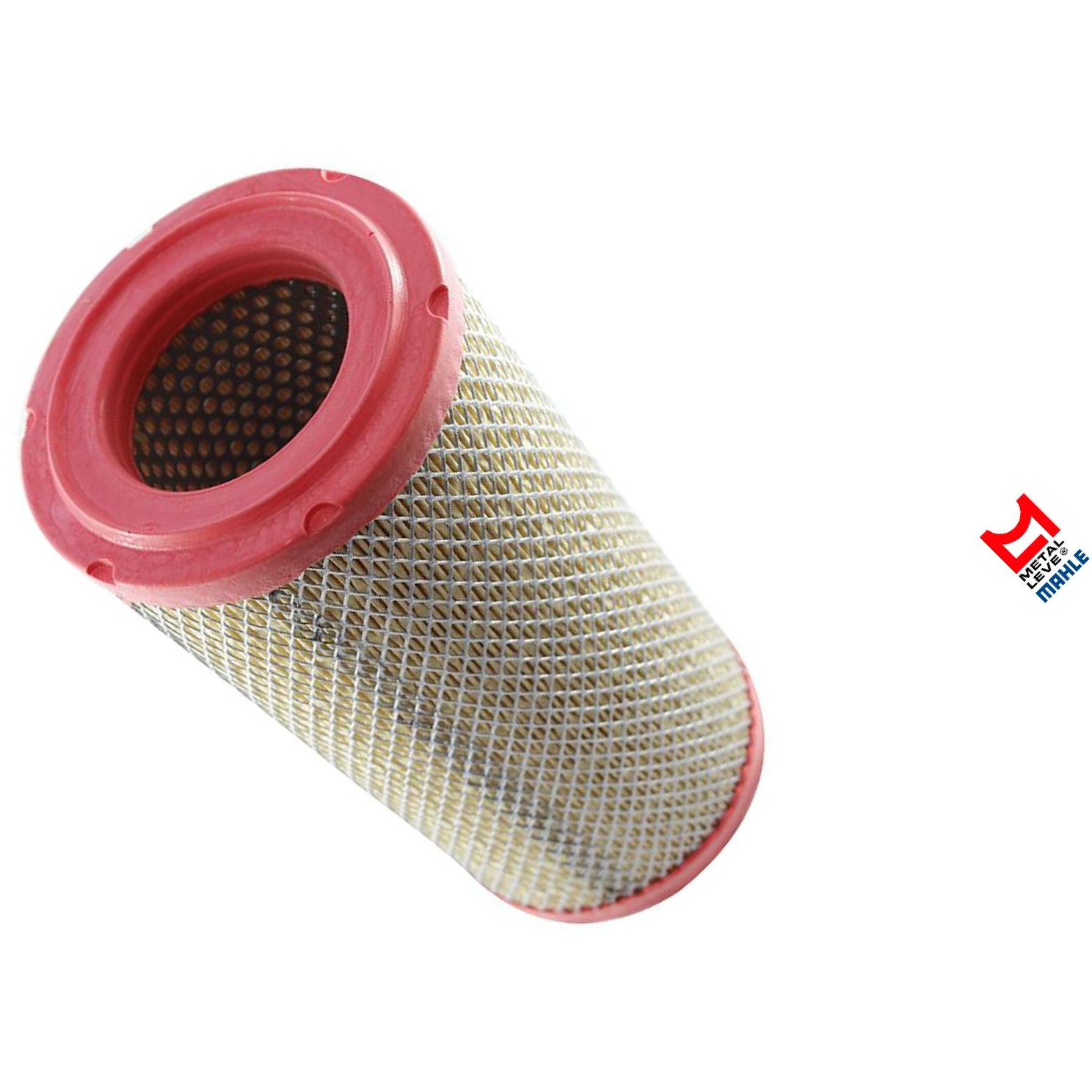 Filtro de Ar do Motor - Mahle Metal Leve - LX3986