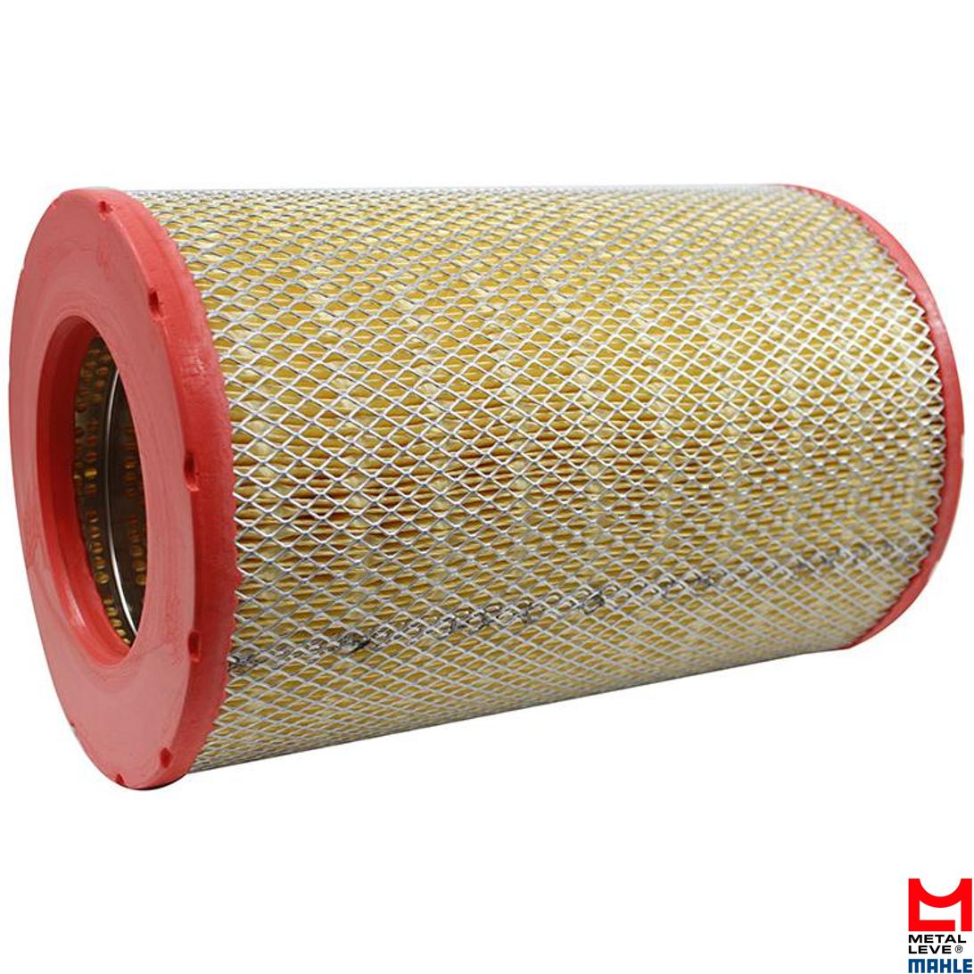 Filtro de Ar do Motor - Mahle Metal Leve - LX1716