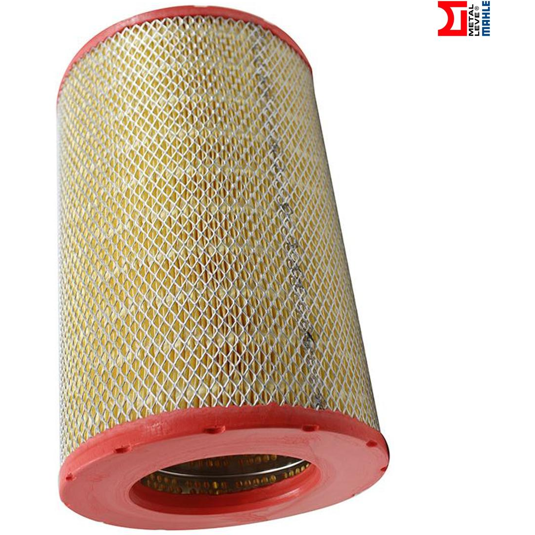 Filtro de Ar do Motor - Mahle Metal Leve - LX1716