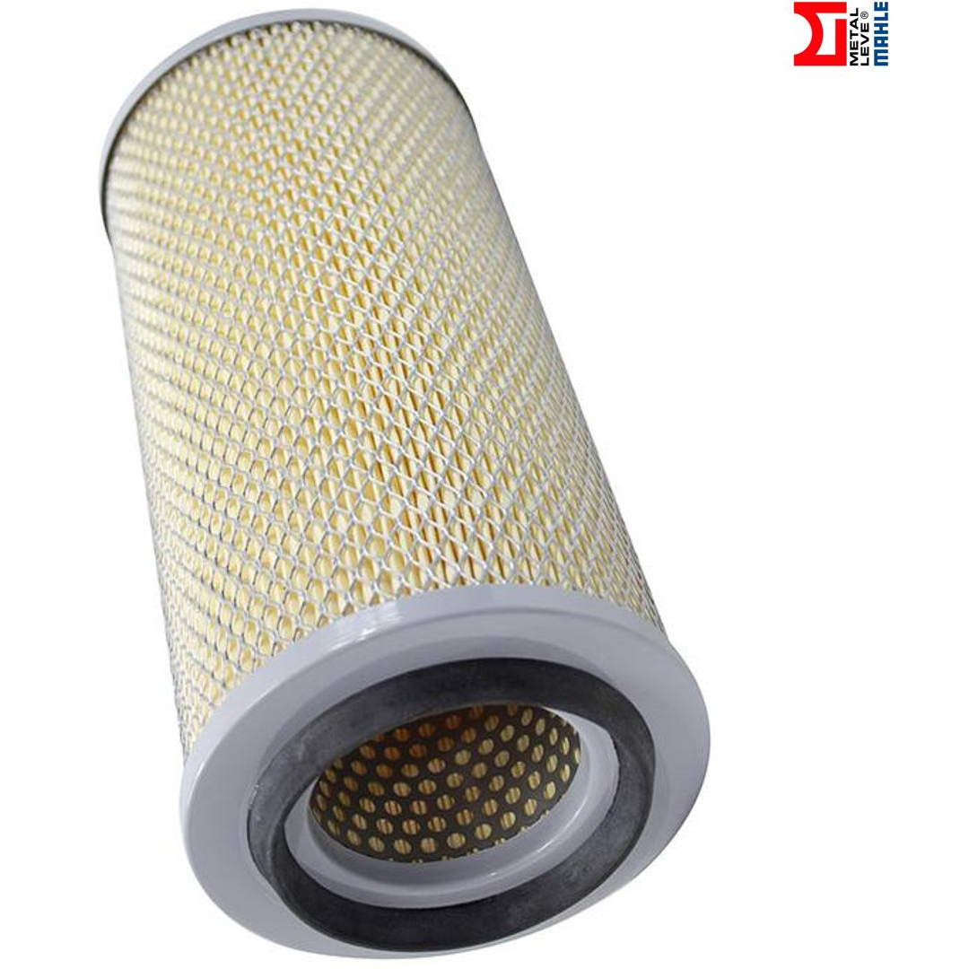 Filtro de Ar do Motor - Mahle Metal Leve - LX236