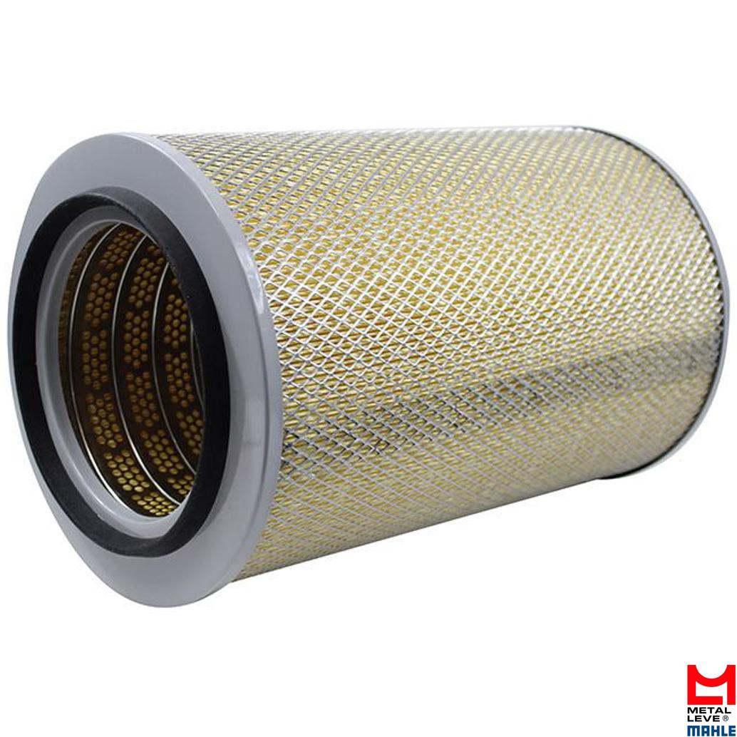 Filtro de Ar do Motor - Mahle Metal Leve - LX273