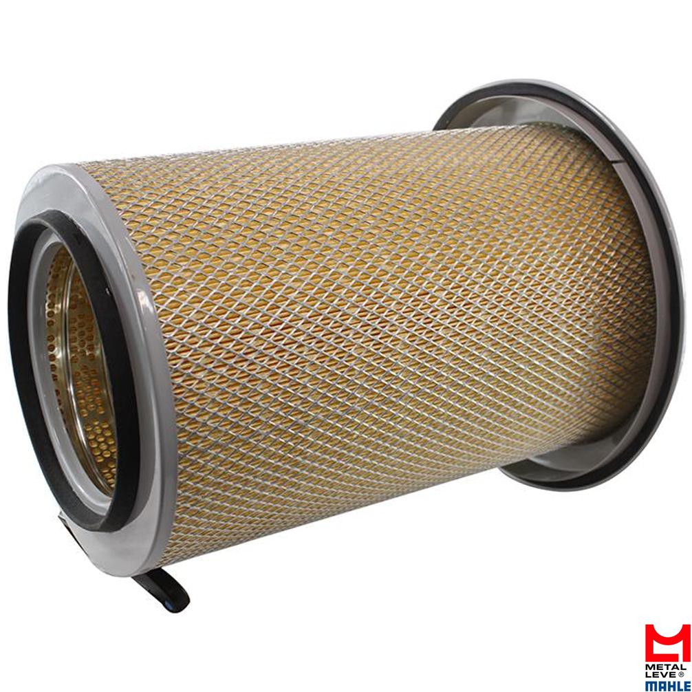 Filtro de Ar do Motor - Mahle Metal Leve - LX450