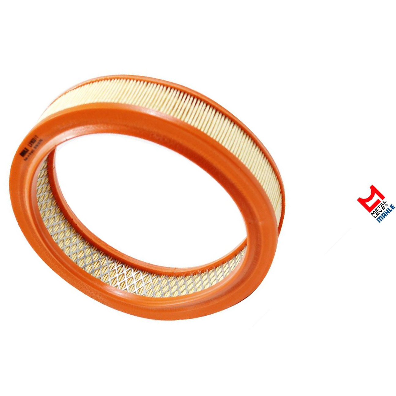 Filtro de Ar do Motor - Mahle Metal Leve - LX902/1