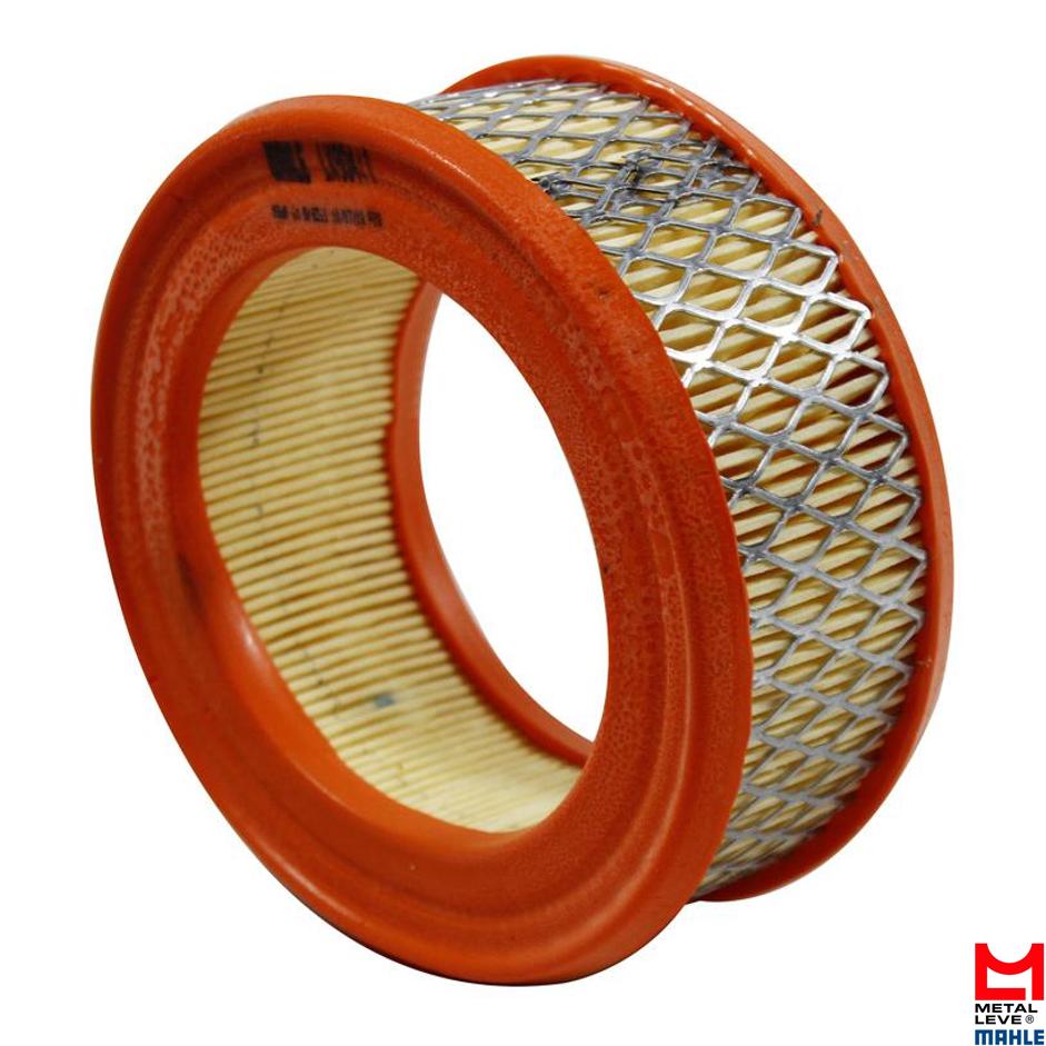 Filtro de Ar do Motor - Mahle Metal Leve - LX904/1