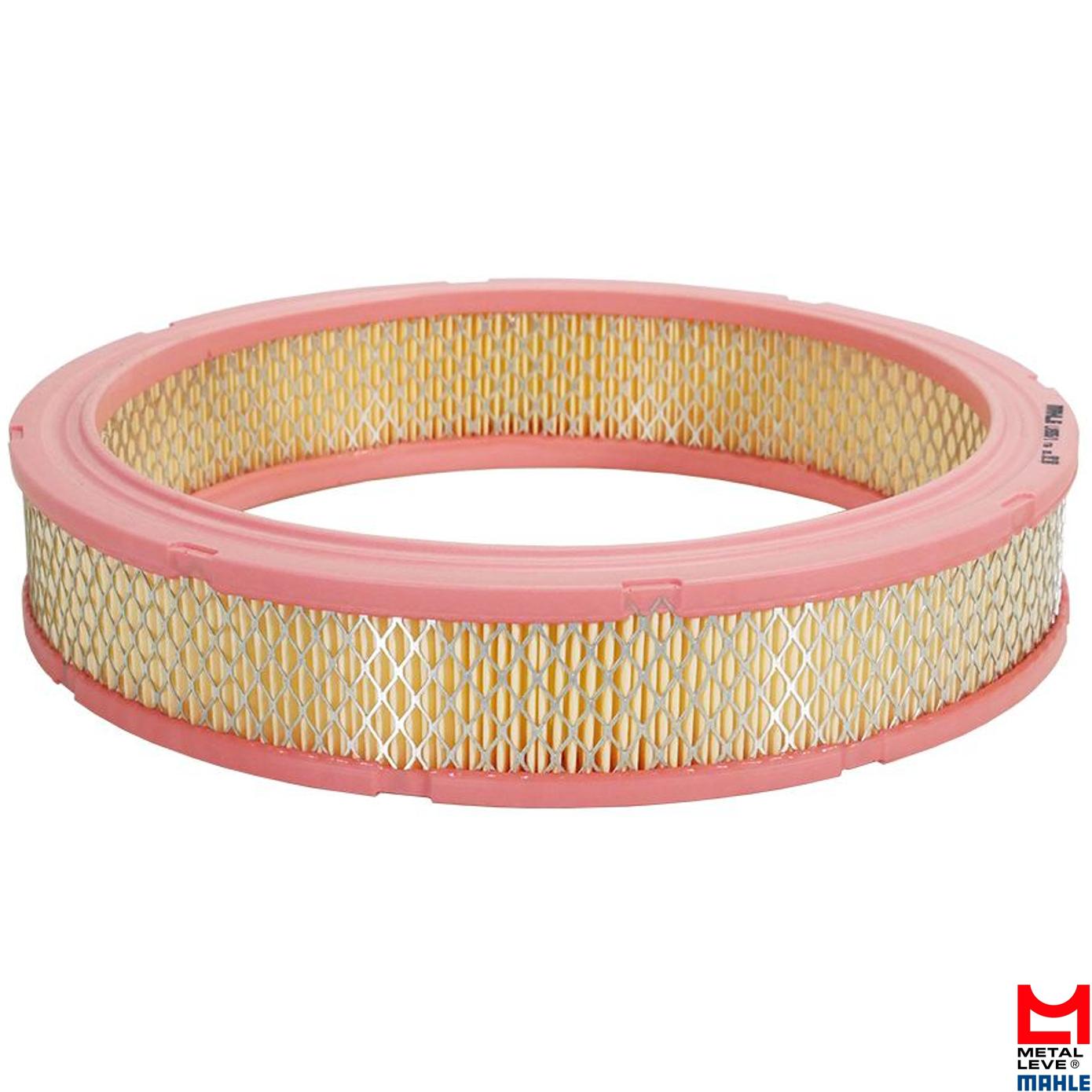 Filtro de Ar do Motor - Mahle Metal Leve - LX905/1