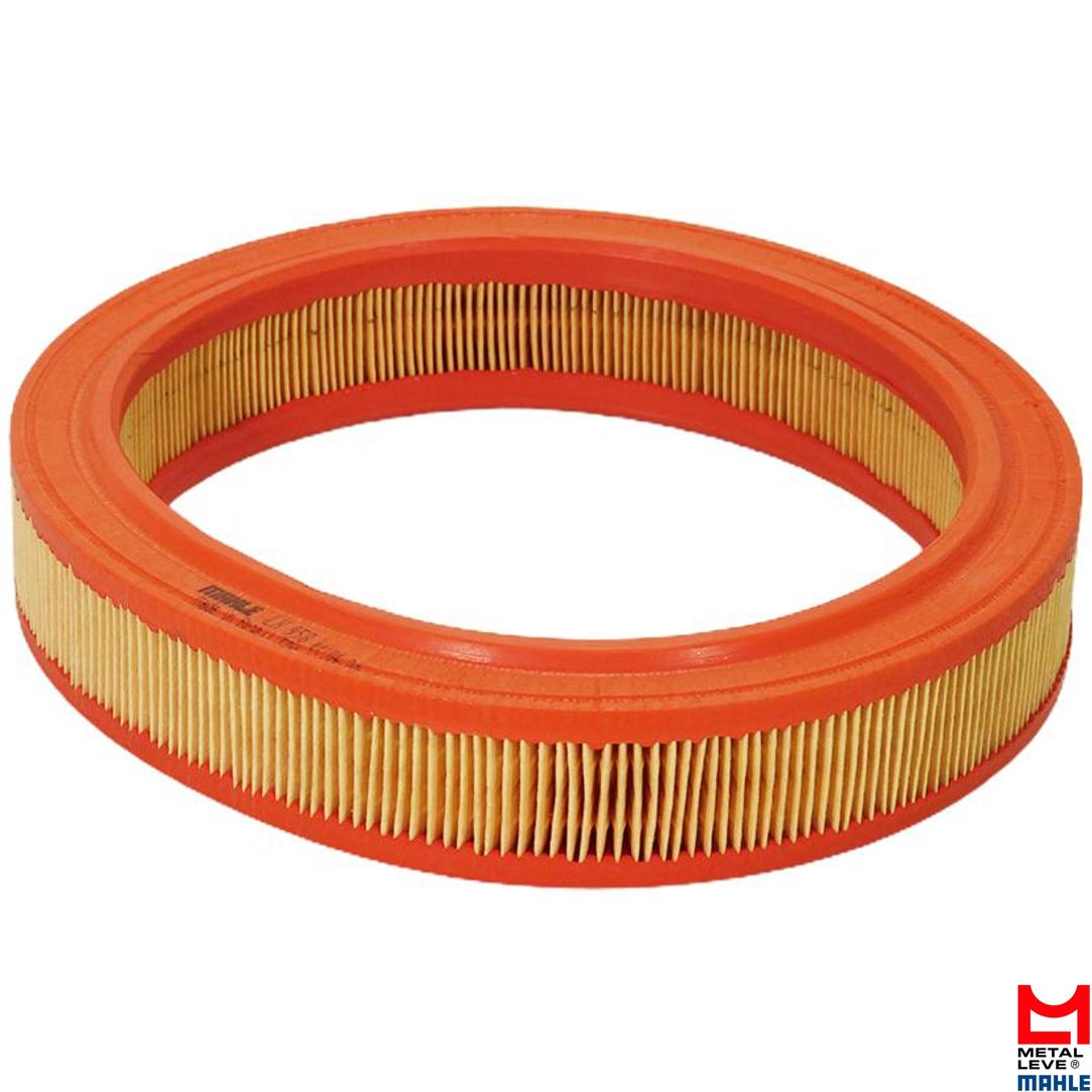 Filtro de Ar do Motor - Mahle Metal Leve - LX958