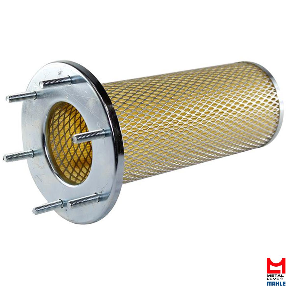 Filtro de Ar do Motor - Mahle Metal Leve - LX1062