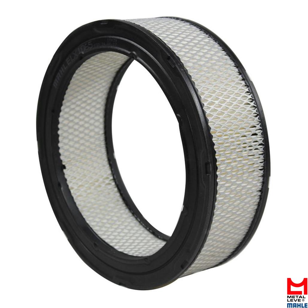 Filtro de Ar do Motor - Mahle Metal Leve - LX1065