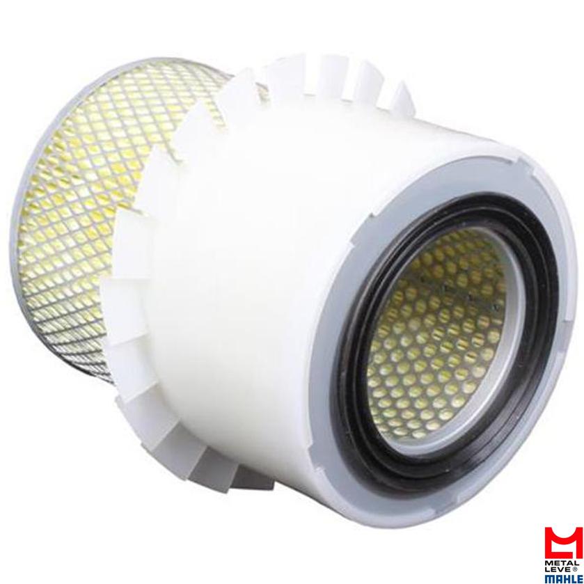Filtro de Ar do Motor - Mahle Metal Leve - LX1067
