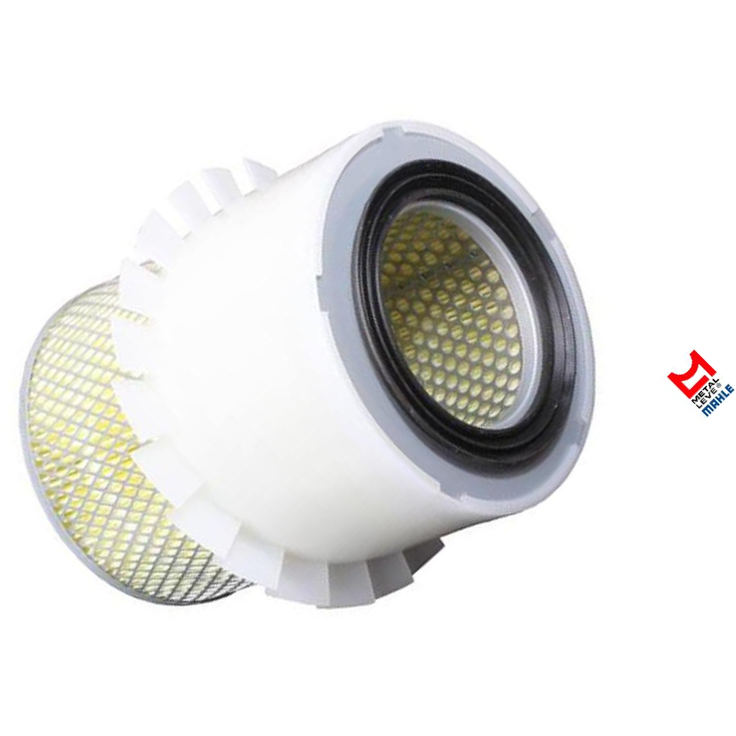 Filtro de Ar do Motor - Mahle Metal Leve - LX1067