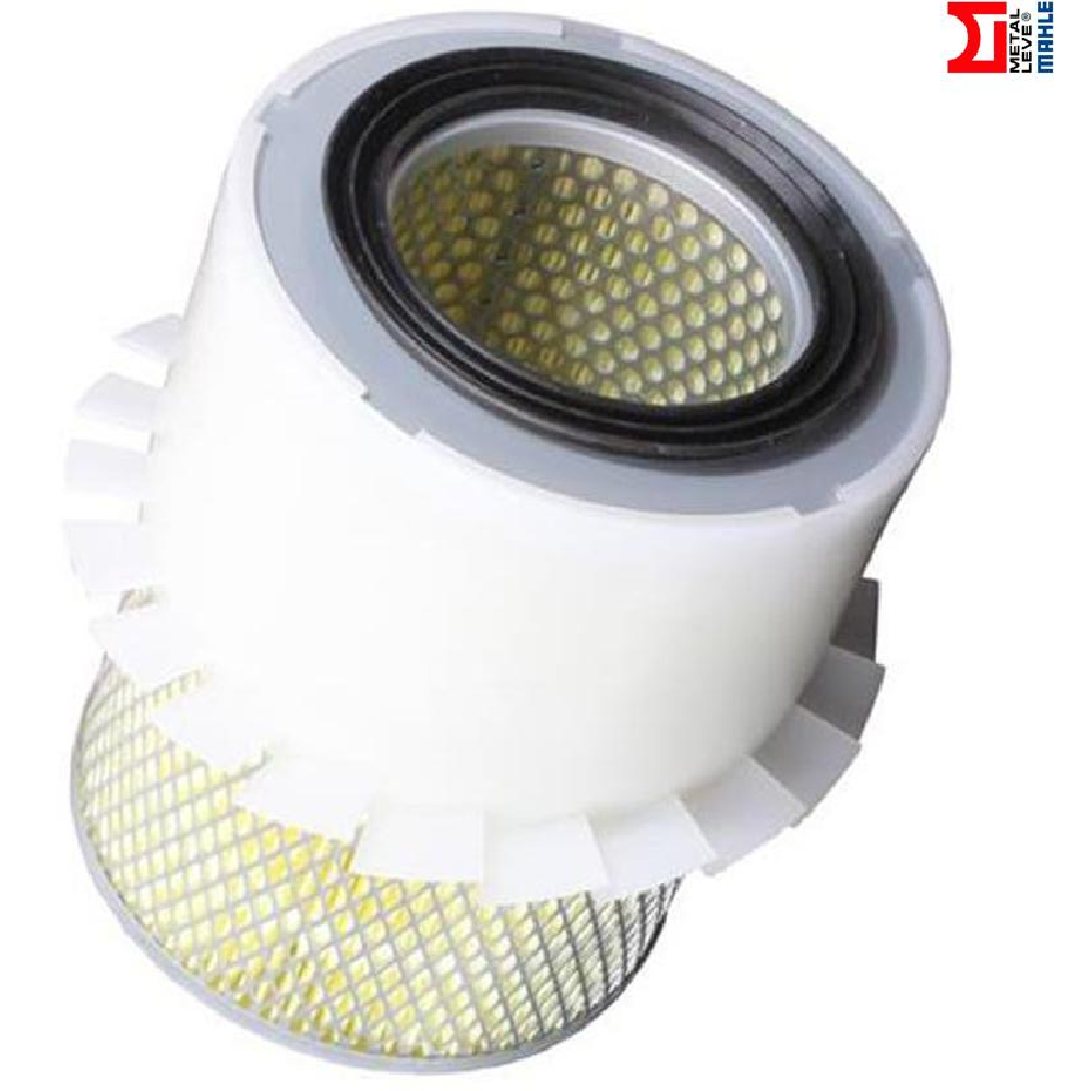 Filtro de Ar do Motor - Mahle Metal Leve - LX1067
