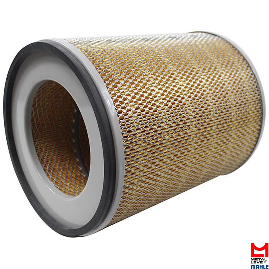 Filtro de Ar do Motor - Mahle Metal Leve - LX1101