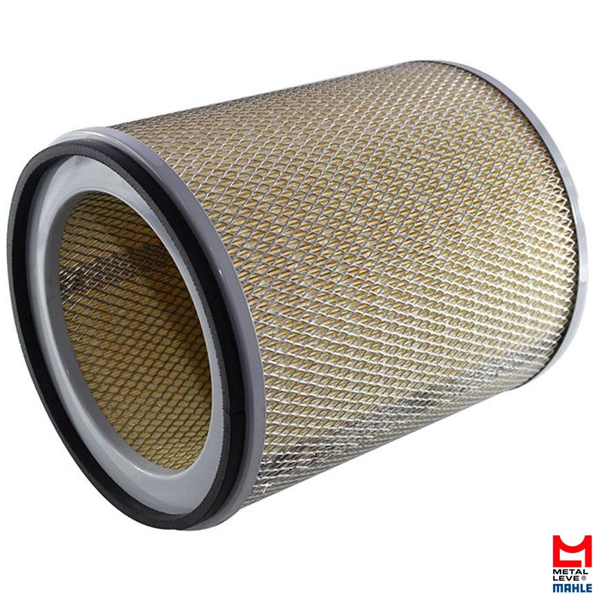 Filtro de Ar do Motor - Mahle Metal Leve - LX1100