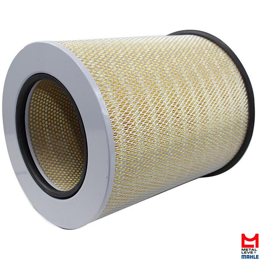Filtro de Ar do Motor - Mahle Metal Leve - LX1281
