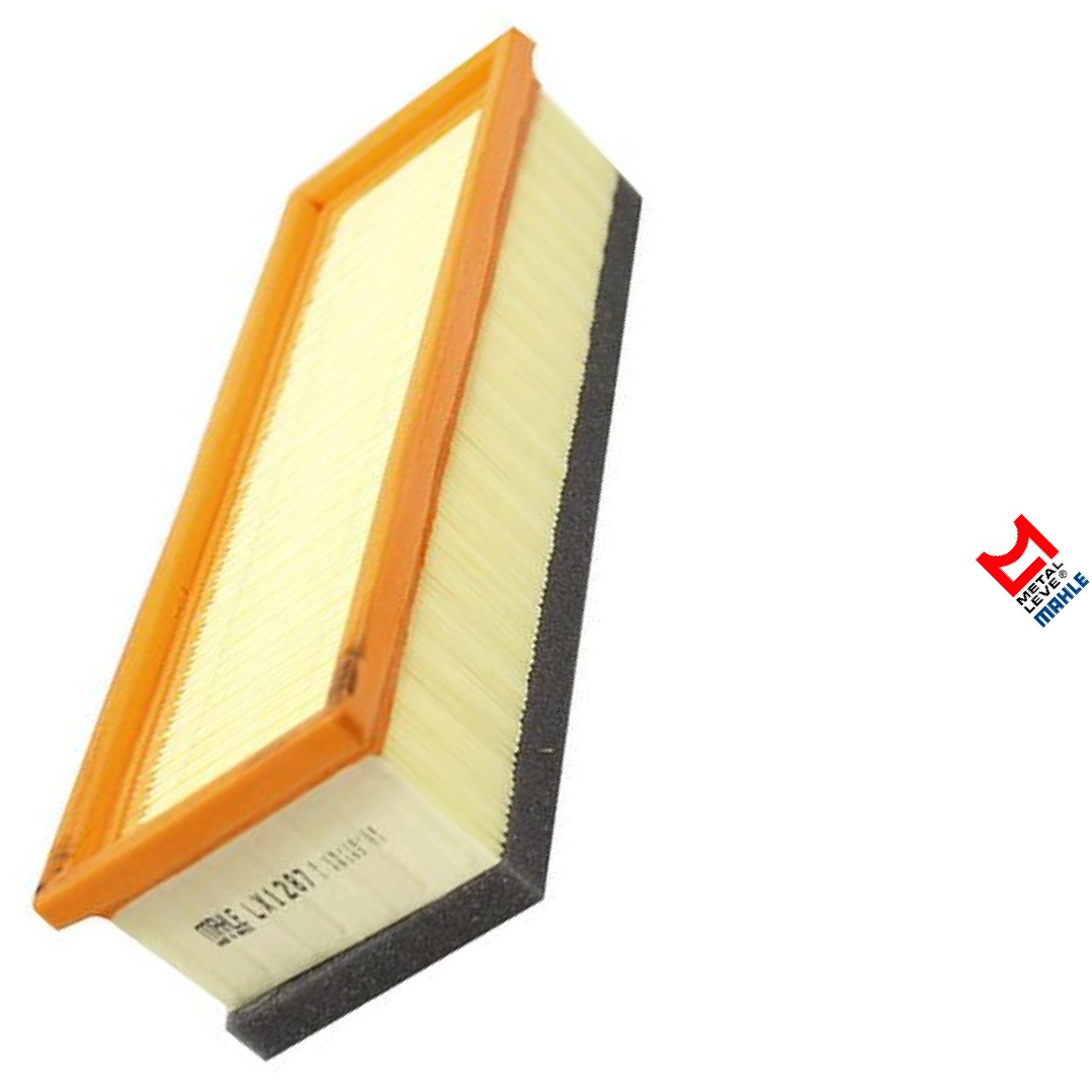 Filtro de Ar do Motor - Mahle Metal Leve - LX1287