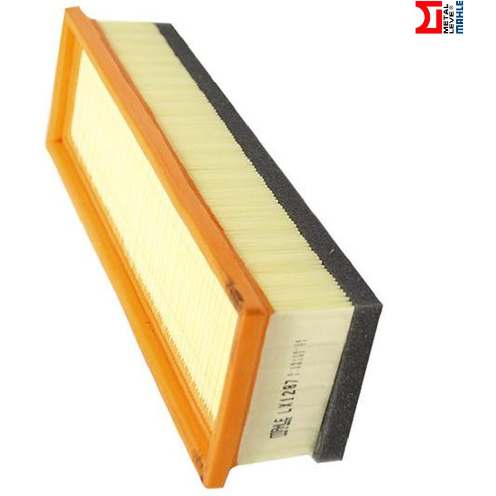 Filtro de Ar do Motor - Mahle Metal Leve - LX1287