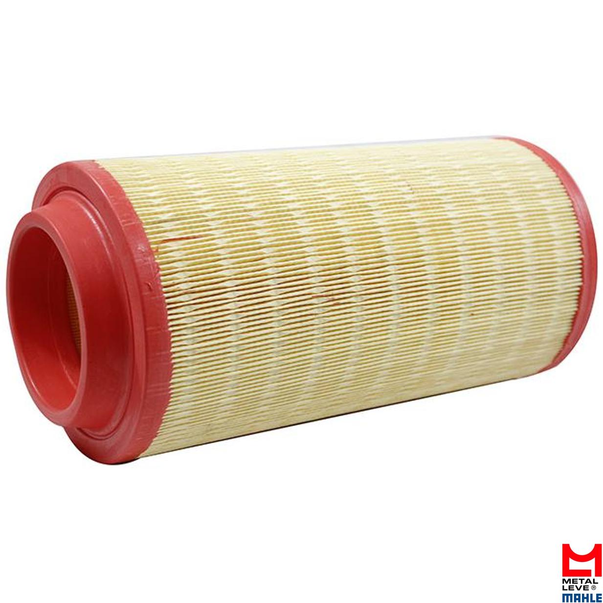 Filtro de Ar do Motor - Mahle Metal Leve - LX1314