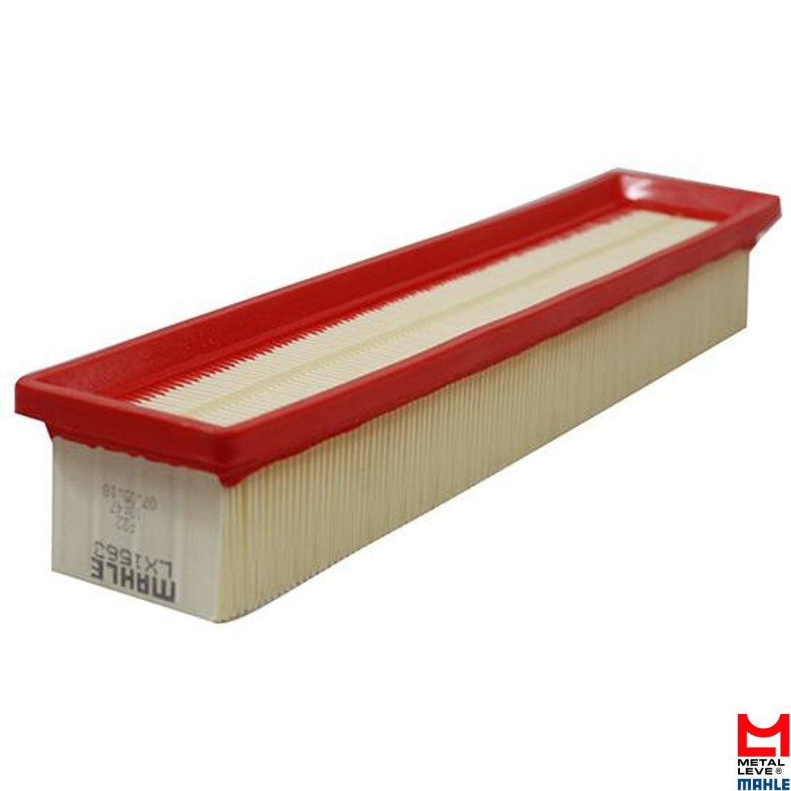 Filtro de Ar do Motor - Mahle Metal Leve - LX1563