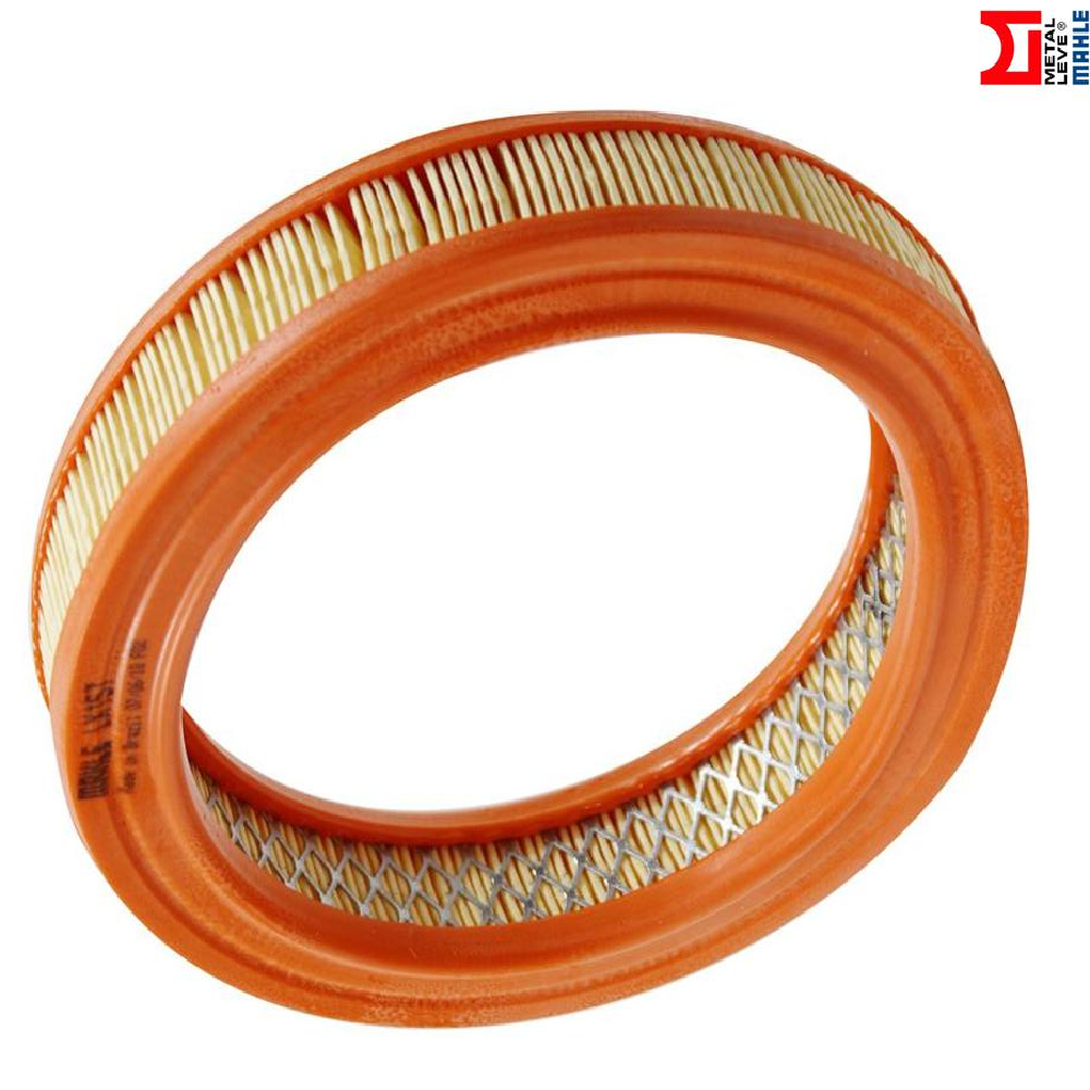 Filtro de Ar do Motor - Mahle Metal Leve - LX157