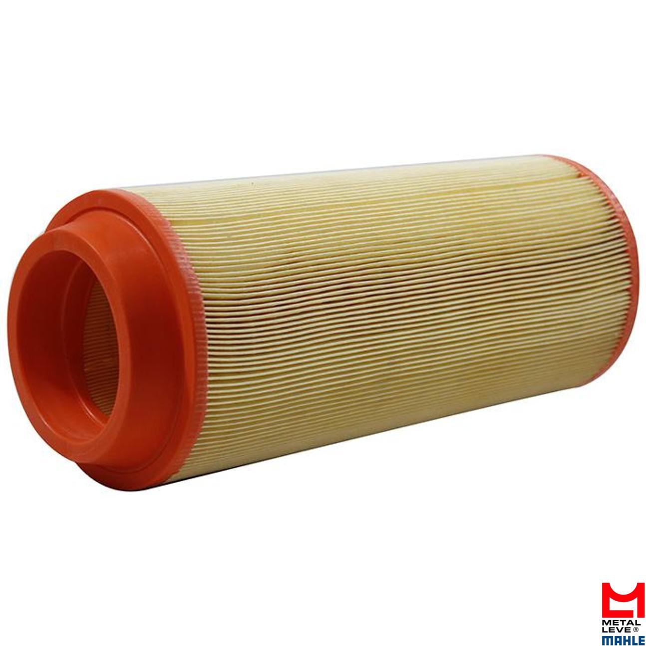 Filtro de Ar do Motor - Mahle Metal Leve - LX1673