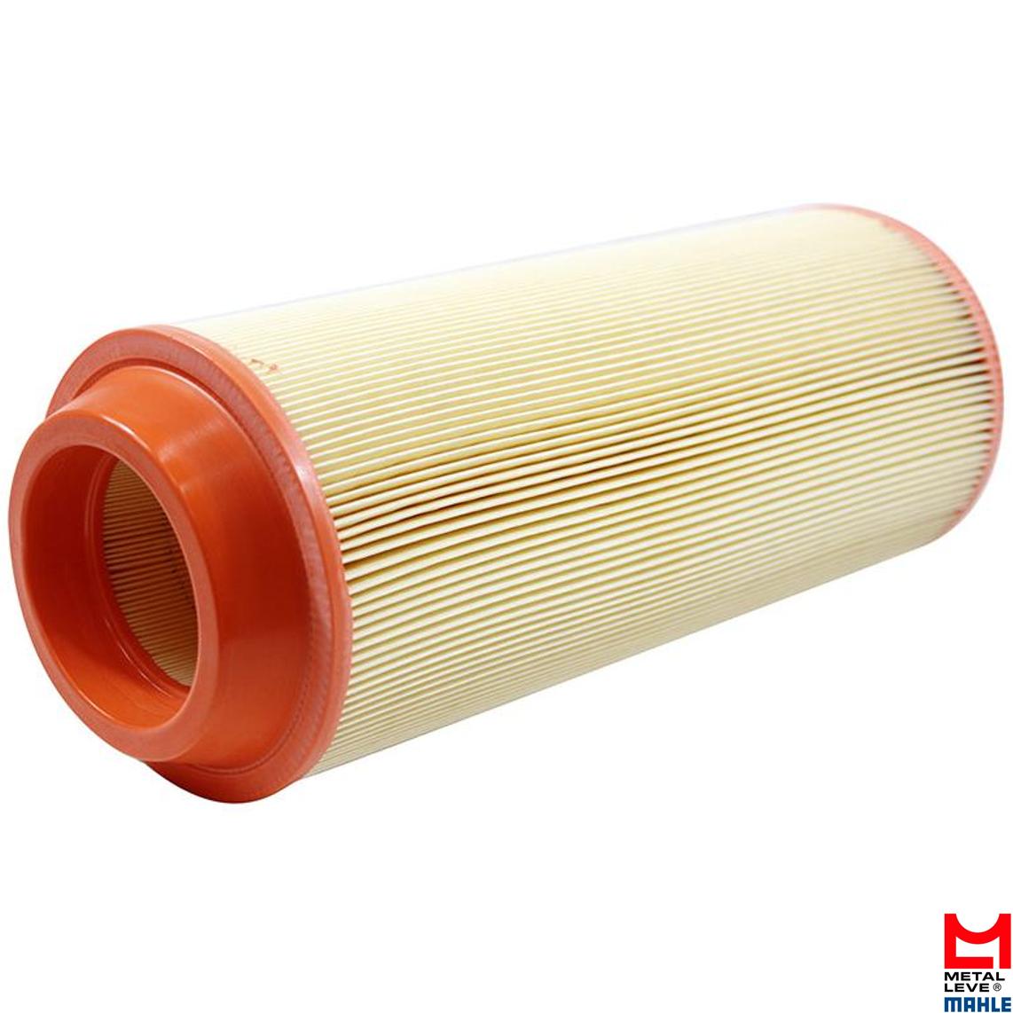 Filtro de Ar do Motor - Mahle Metal Leve - LX1687/1